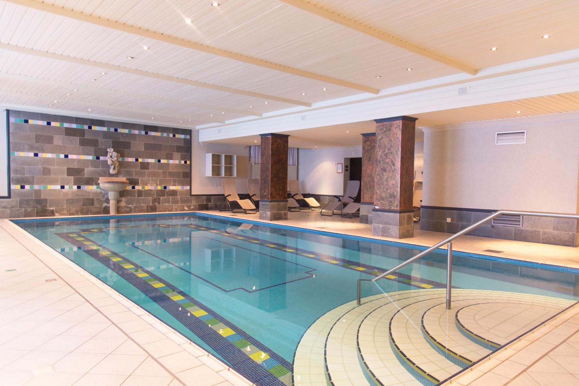 Hotel Alpenhof St Jakob in Defereggen Eksteriør billede