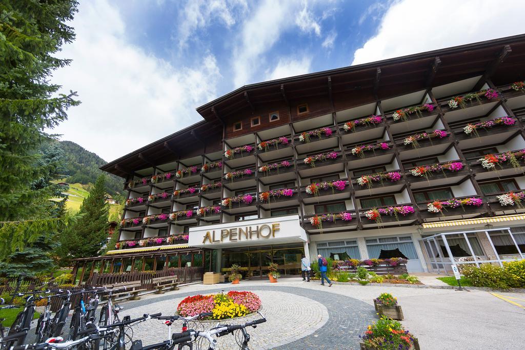 Hotel Alpenhof St Jakob in Defereggen Eksteriør billede