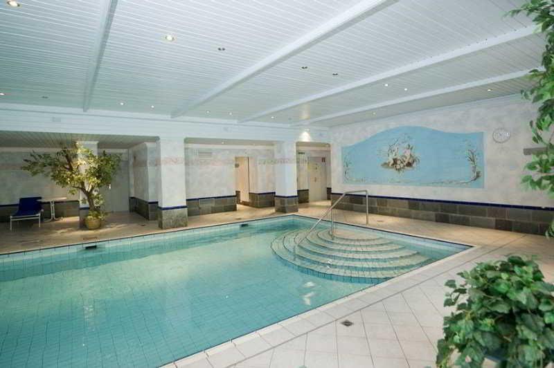 Hotel Alpenhof St Jakob in Defereggen Eksteriør billede