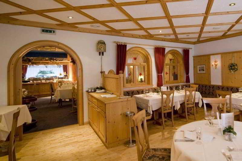 Hotel Alpenhof St Jakob in Defereggen Eksteriør billede