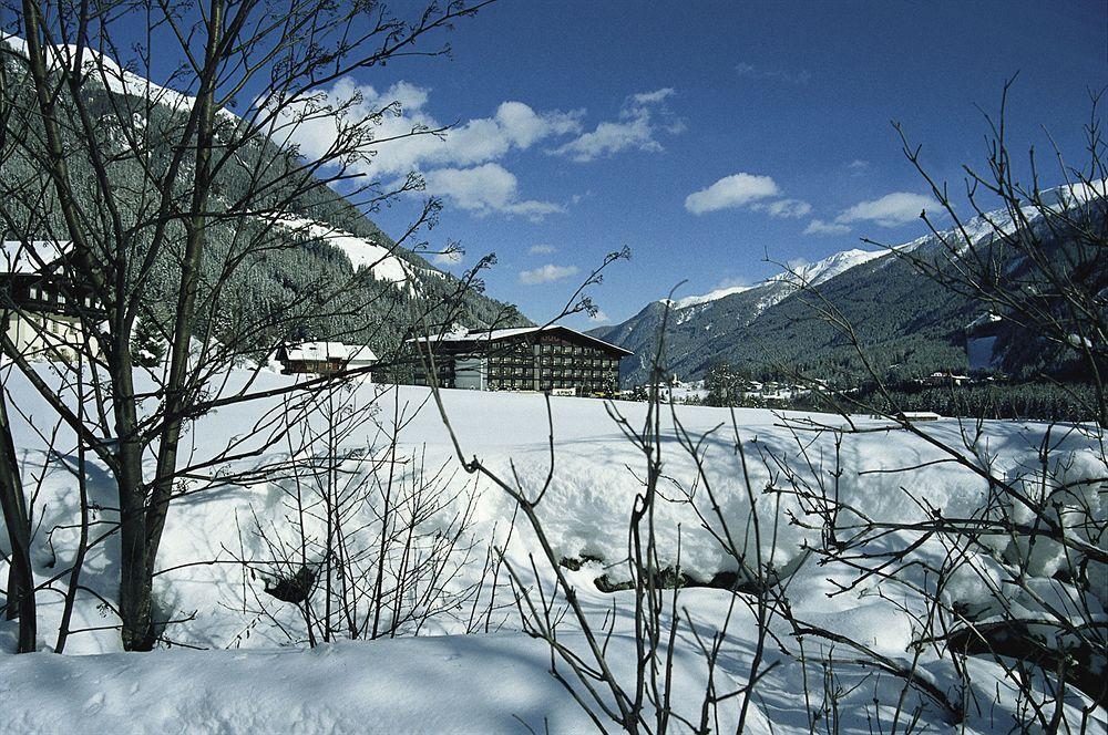 Hotel Alpenhof St Jakob in Defereggen Eksteriør billede