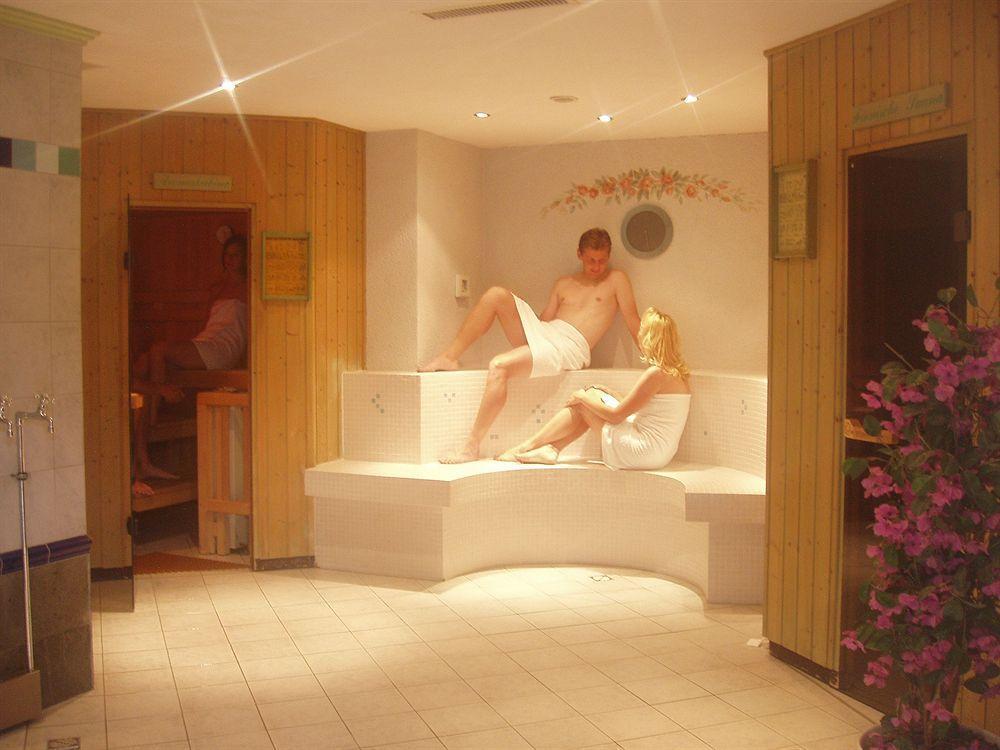 Hotel Alpenhof St Jakob in Defereggen Eksteriør billede