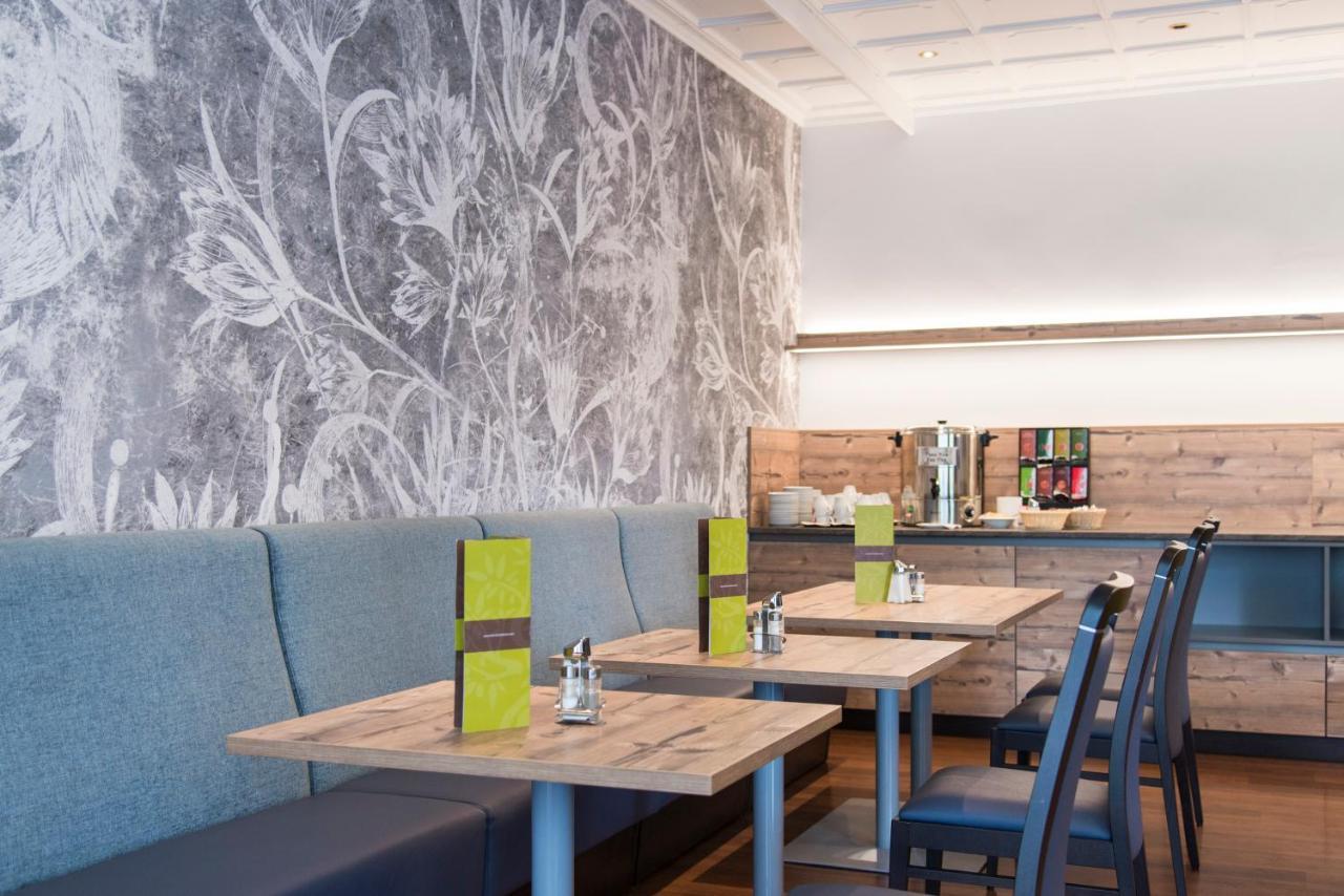 Hotel Alpenhof St Jakob in Defereggen Eksteriør billede
