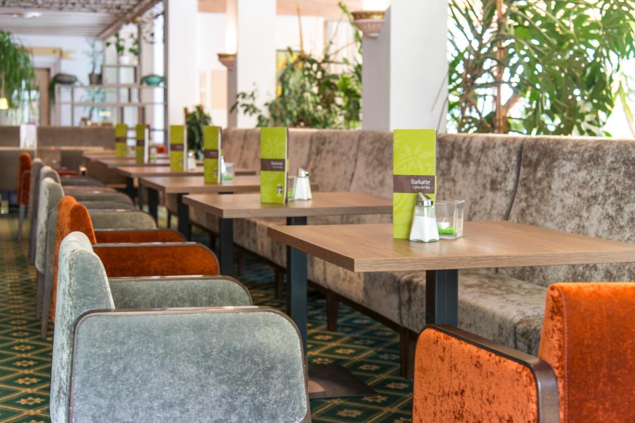 Hotel Alpenhof St Jakob in Defereggen Eksteriør billede